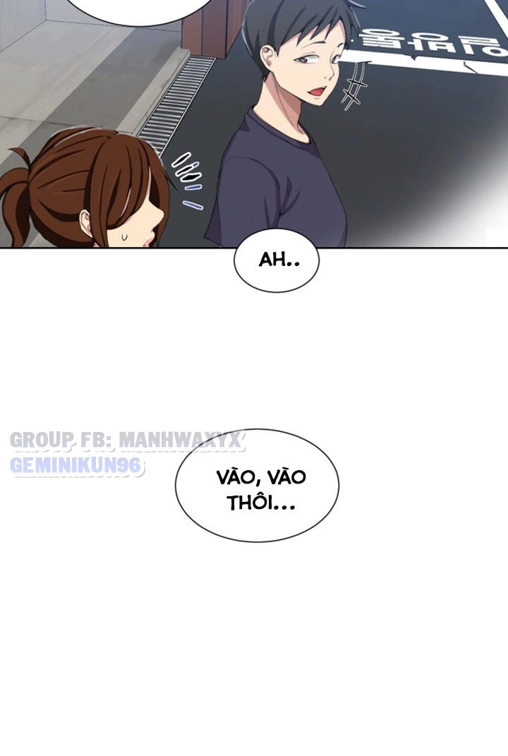 Lớp Học Bí Mật - Secret Class - Chap 36 - Trang 18