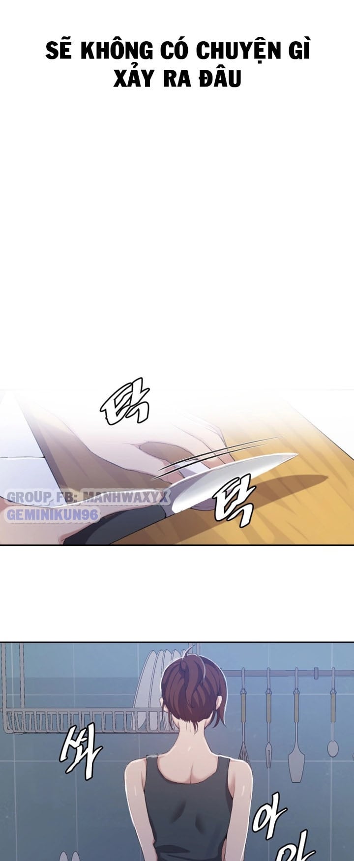 Lớp Học Bí Mật - Secret Class - Chap 36 - Trang 20