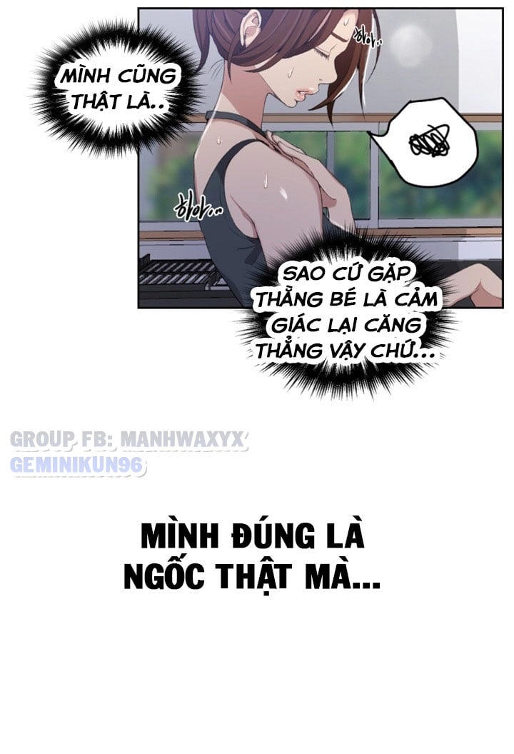 Lớp Học Bí Mật - Secret Class - Chap 36 - Trang 24