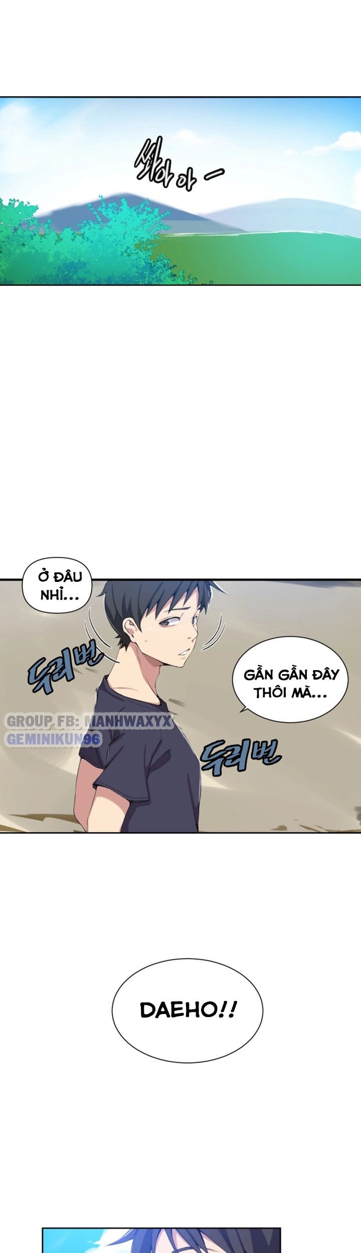 Lớp Học Bí Mật - Secret Class - Chap 36 - Trang 25