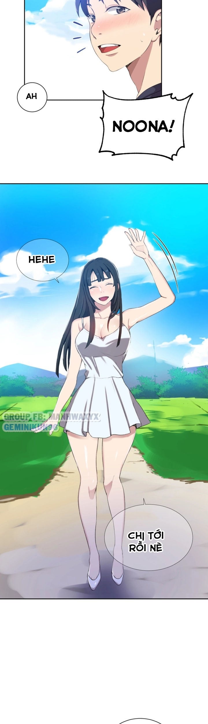 Lớp Học Bí Mật - Secret Class - Chap 36 - Trang 26