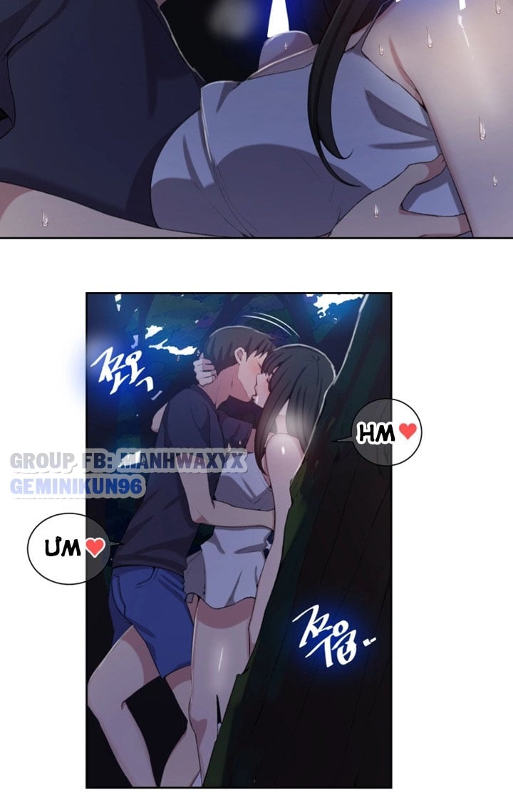 Lớp Học Bí Mật - Secret Class - Chap 36 - Trang 30