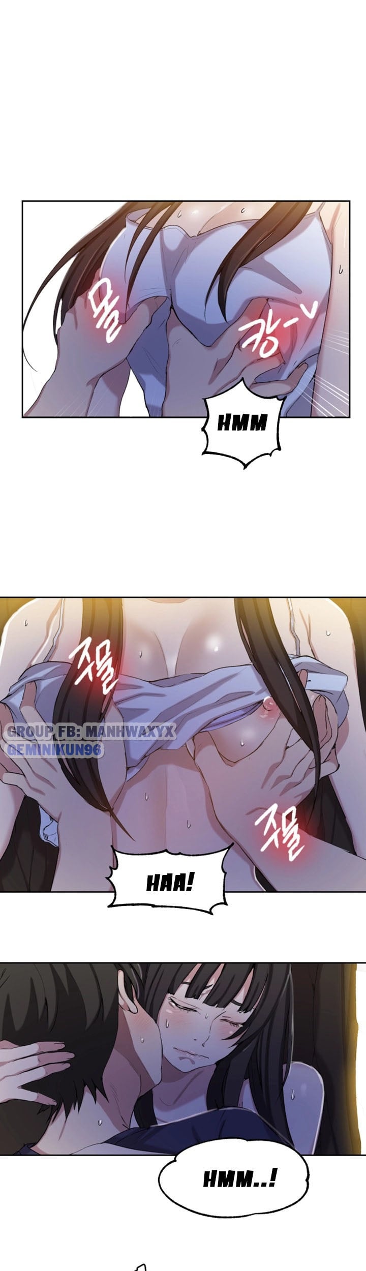 Lớp Học Bí Mật - Secret Class - Chap 36 - Trang 31