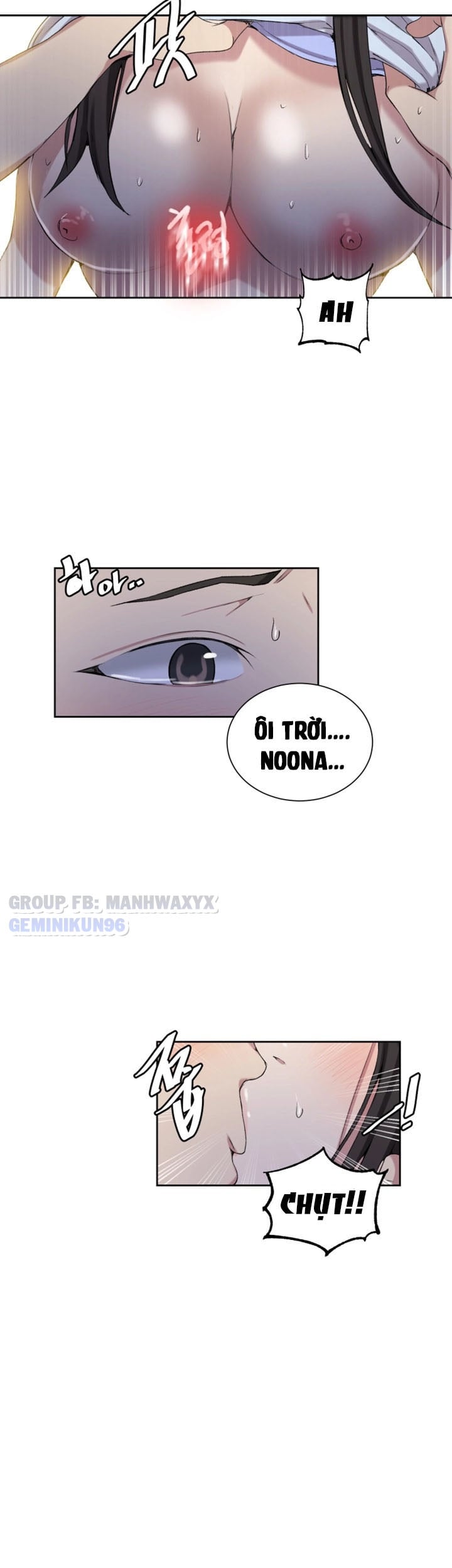Lớp Học Bí Mật - Secret Class - Chap 36 - Trang 32