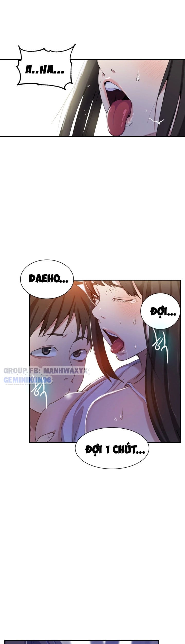 Lớp Học Bí Mật - Secret Class - Chap 36 - Trang 33