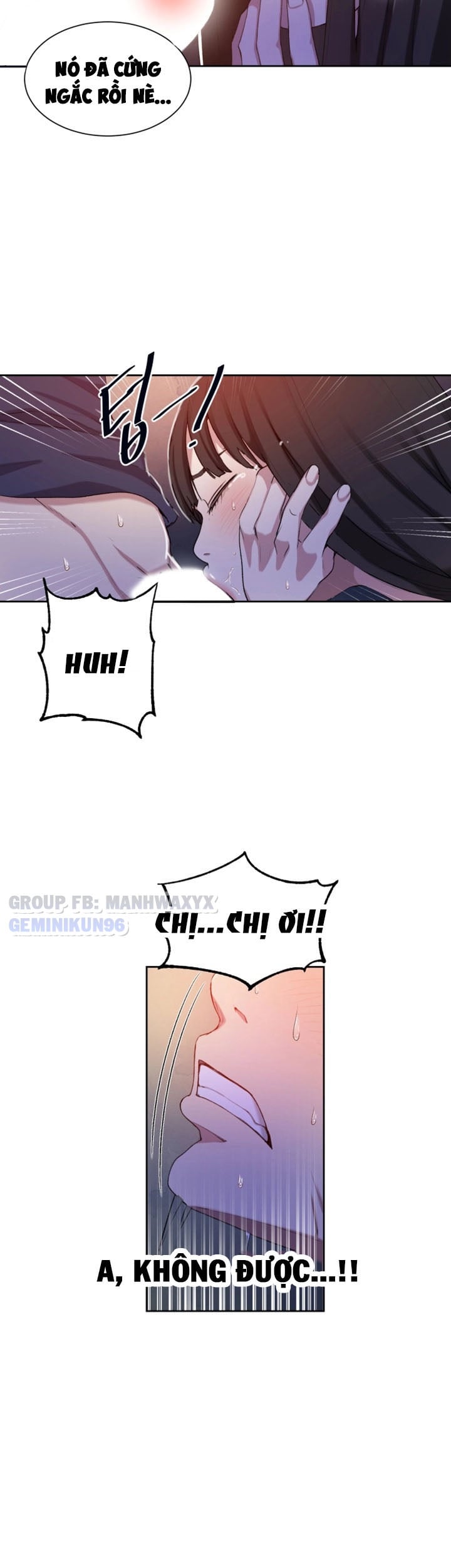 Lớp Học Bí Mật - Secret Class - Chap 36 - Trang 36