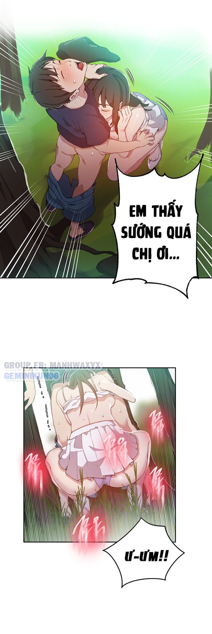 Lớp Học Bí Mật - Secret Class - Chap 37 - Trang 13