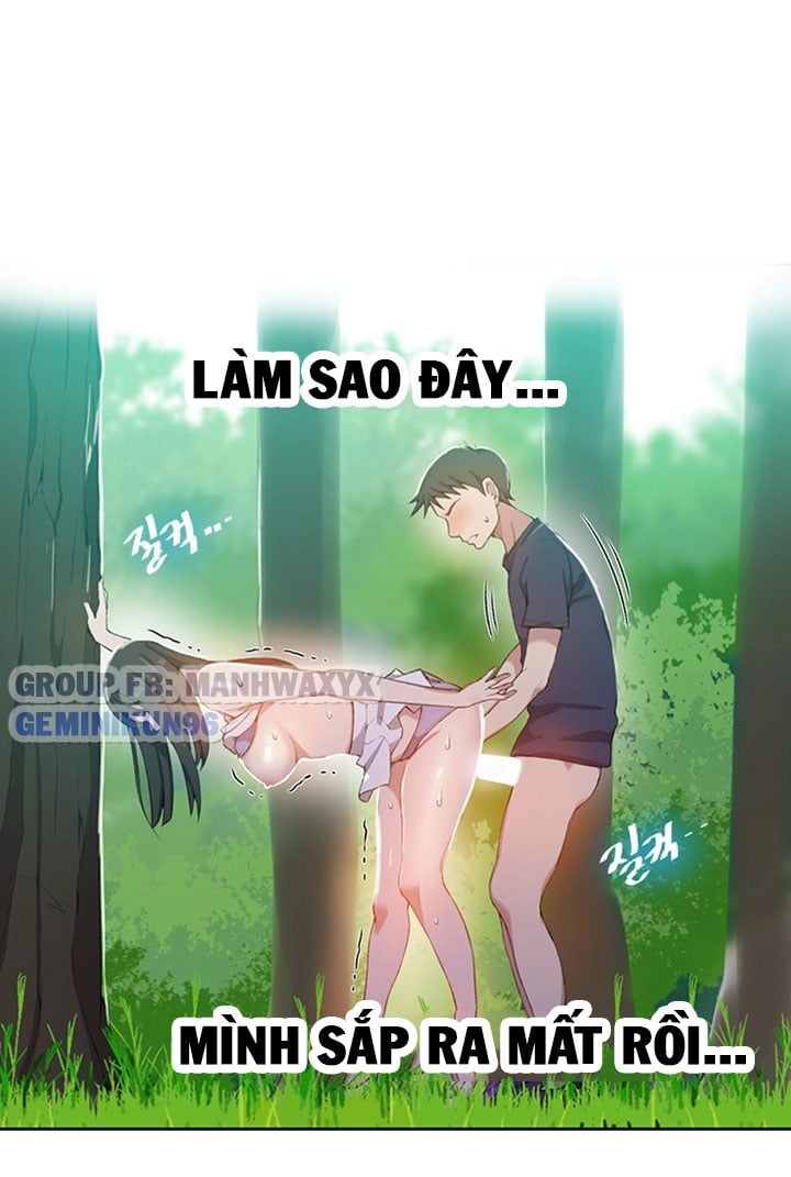 Lớp Học Bí Mật - Secret Class - Chap 37 - Trang 19