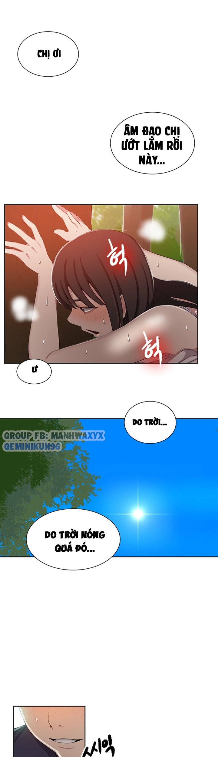 Lớp Học Bí Mật - Secret Class - Chap 37 - Trang 20