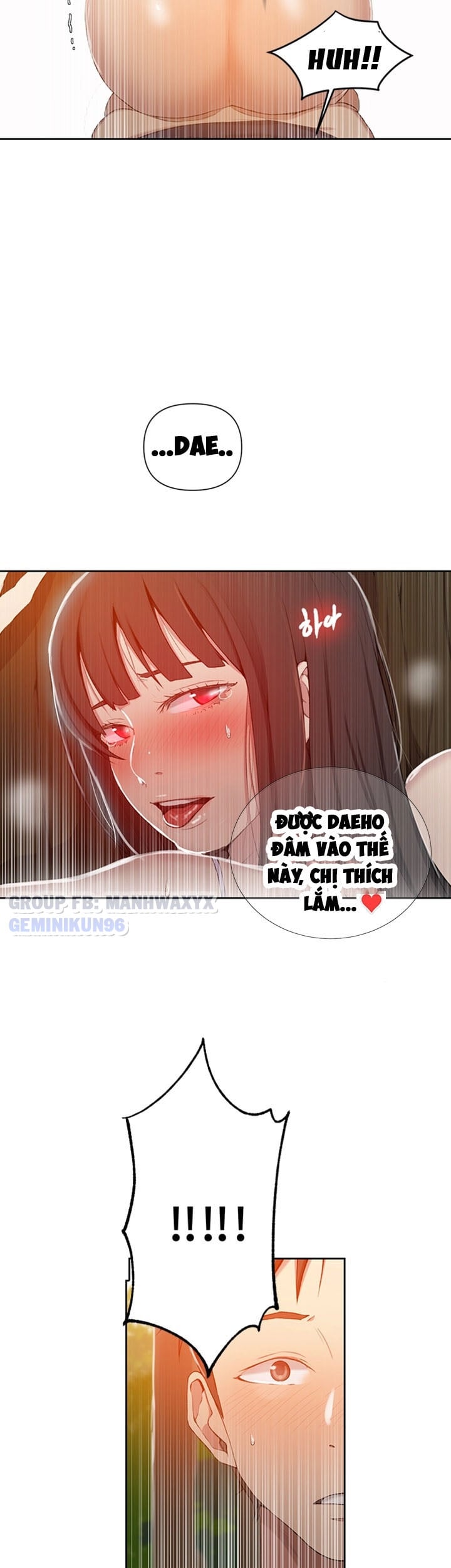 Lớp Học Bí Mật - Secret Class - Chap 37 - Trang 24