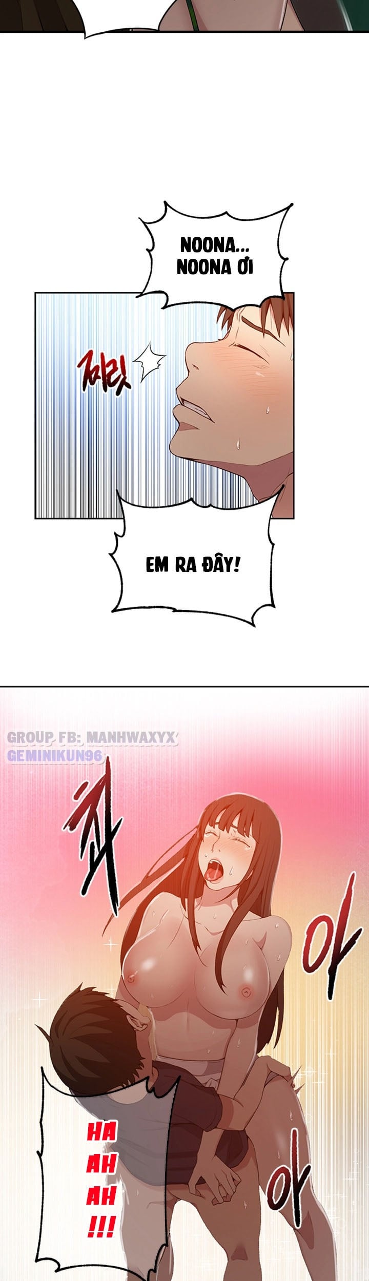 Lớp Học Bí Mật - Secret Class - Chap 37 - Trang 34
