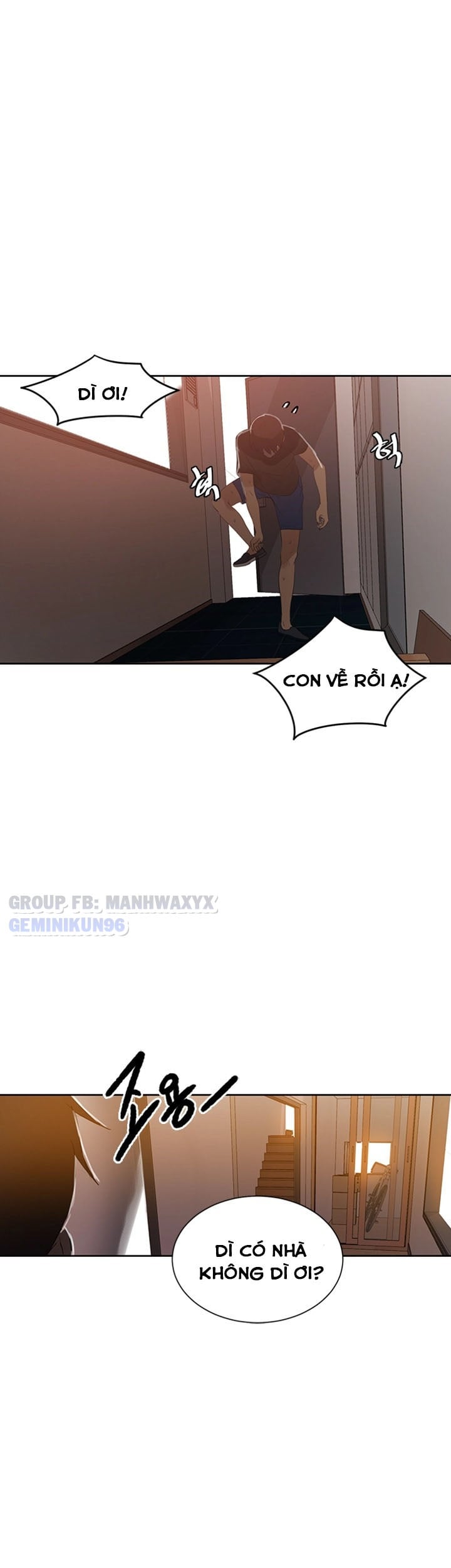 Lớp Học Bí Mật - Secret Class - Chap 37 - Trang 37