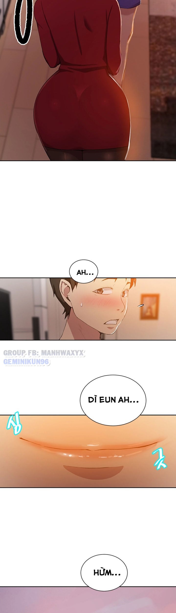 Lớp Học Bí Mật - Secret Class - Chap 37 - Trang 39