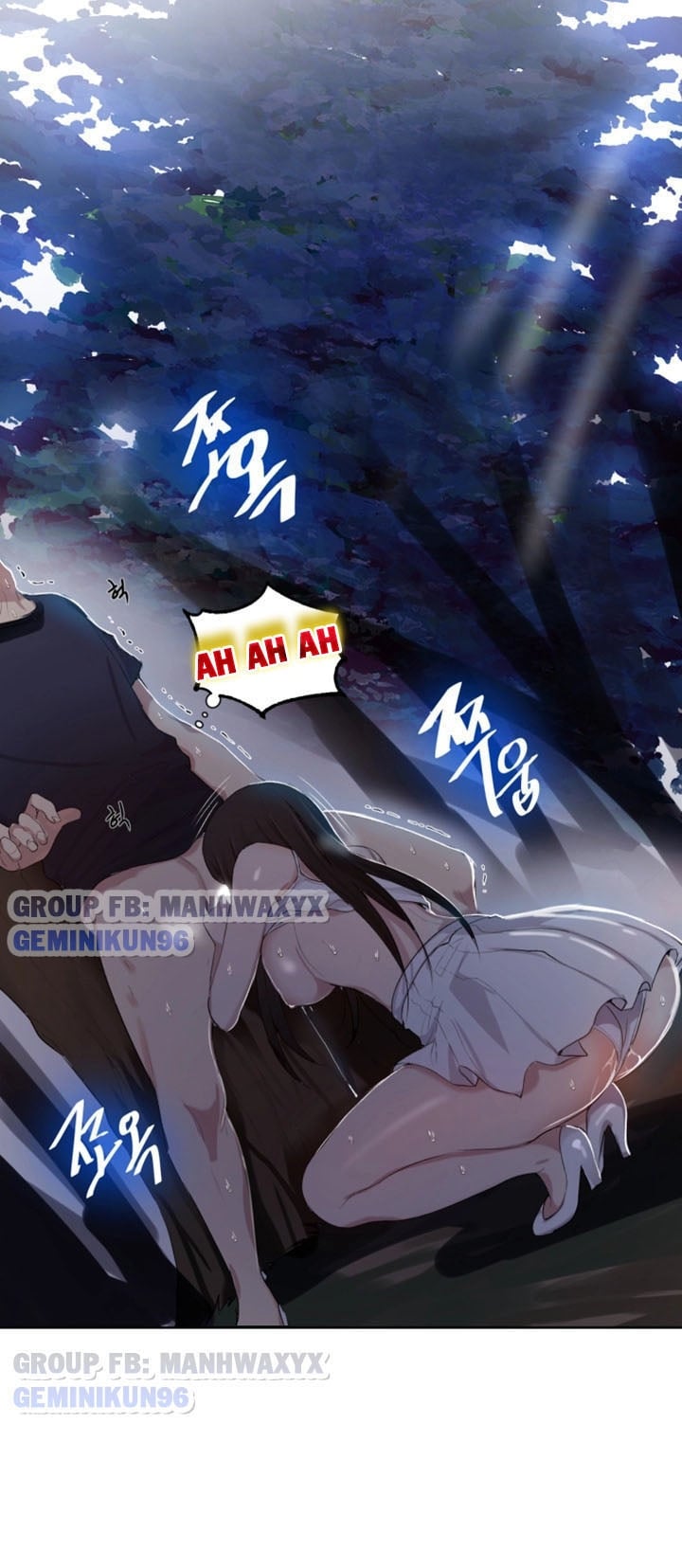 Lớp Học Bí Mật - Secret Class - Chap 37 - Trang 6