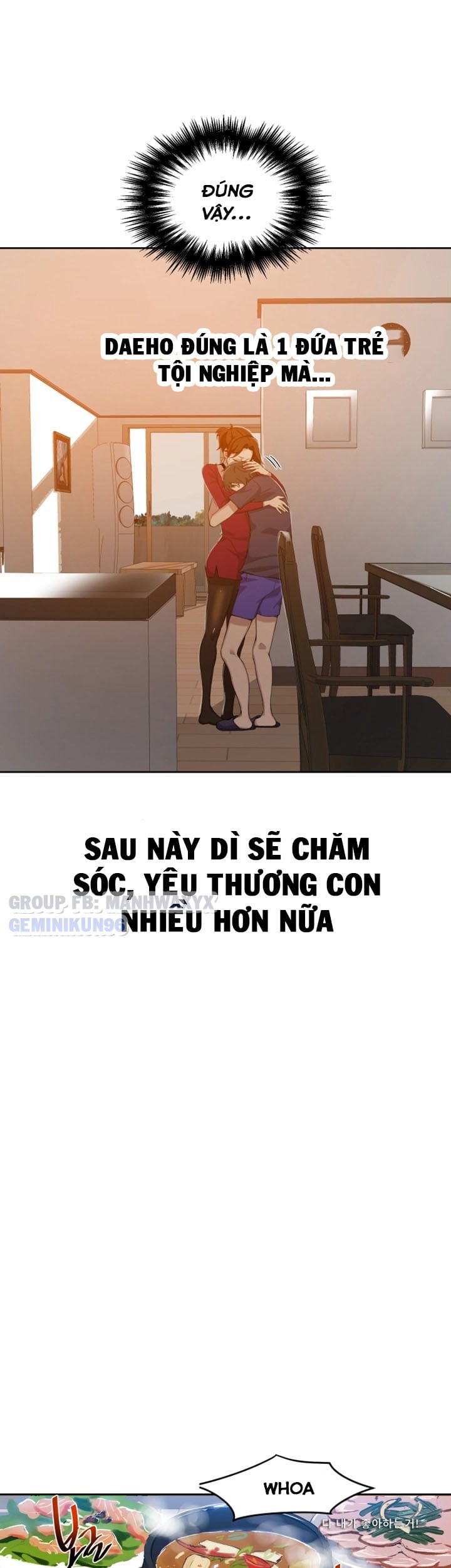 Lớp Học Bí Mật - Secret Class - Chap 38 - Trang 18