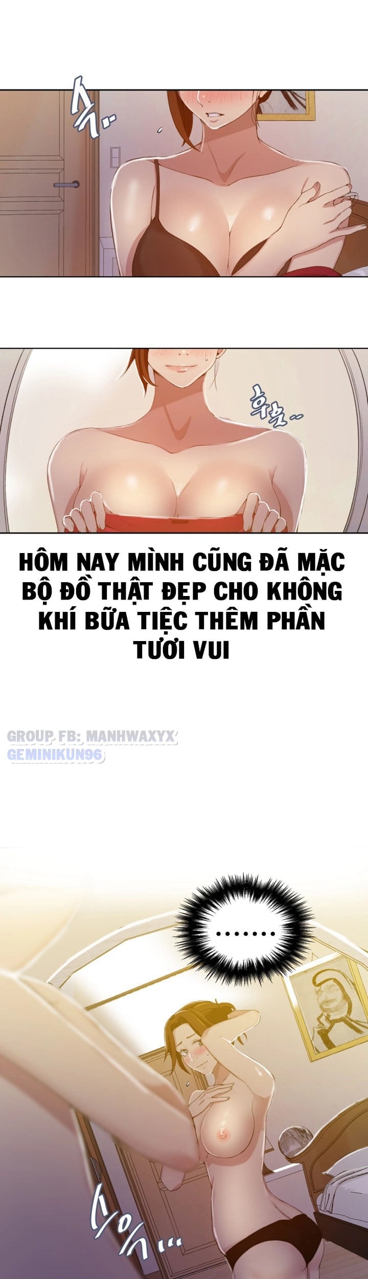 Lớp Học Bí Mật - Secret Class - Chap 38 - Trang 23