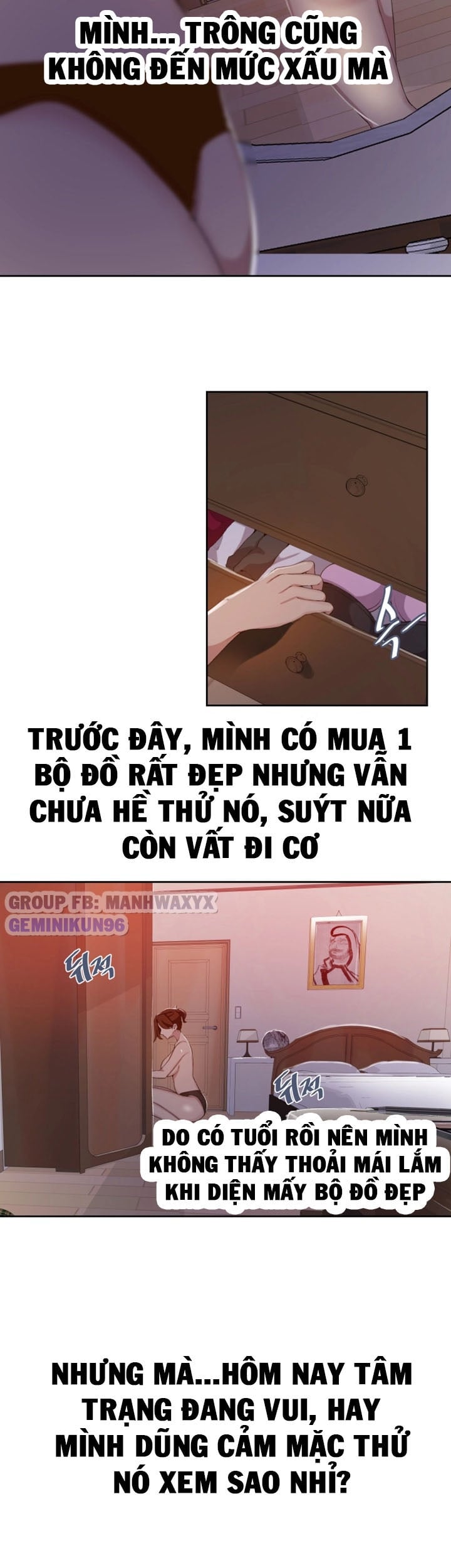 Lớp Học Bí Mật - Secret Class - Chap 38 - Trang 24