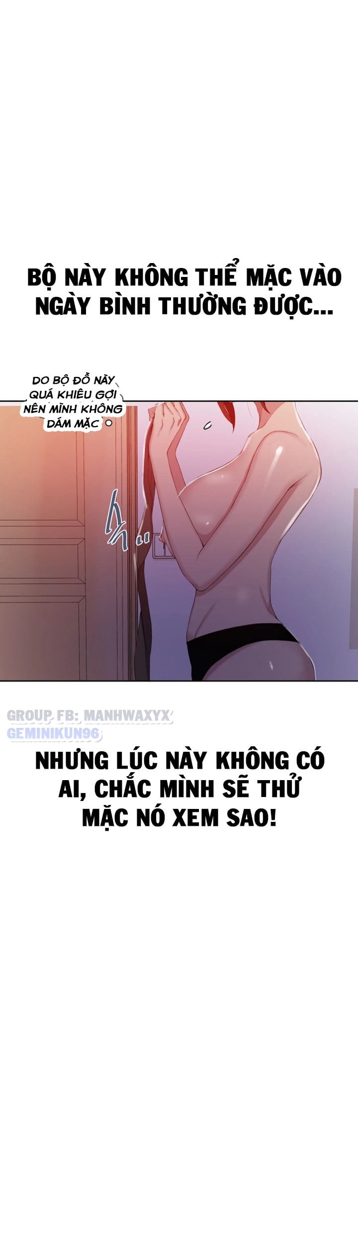 Lớp Học Bí Mật - Secret Class - Chap 38 - Trang 25