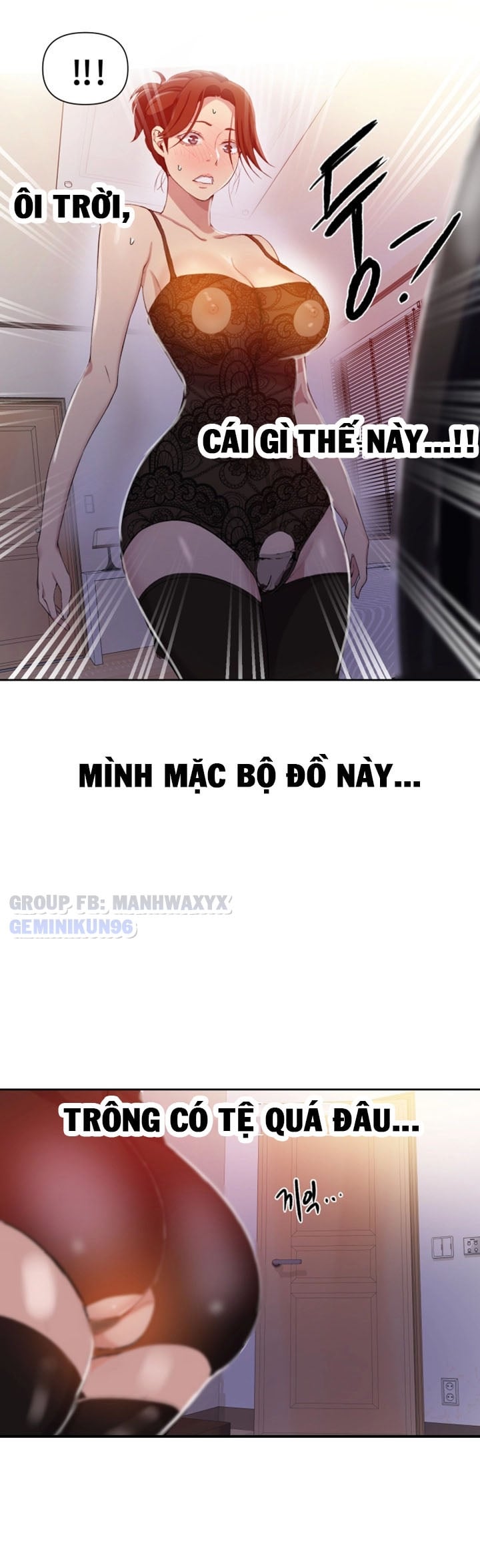 Lớp Học Bí Mật - Secret Class - Chap 38 - Trang 26