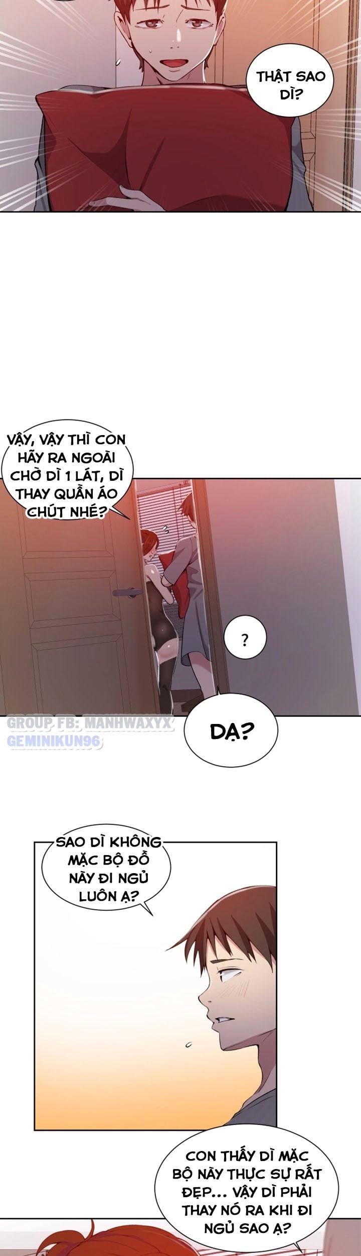 Lớp Học Bí Mật - Secret Class - Chap 38 - Trang 31