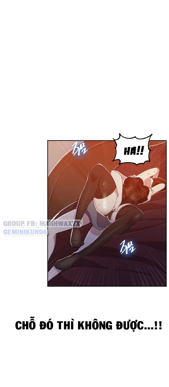 Lớp Học Bí Mật - Secret Class - Chap 38 - Trang 37