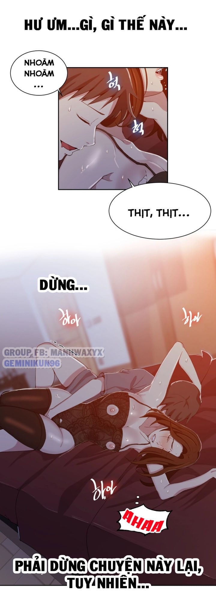 Lớp Học Bí Mật - Secret Class - Chap 38 - Trang 38