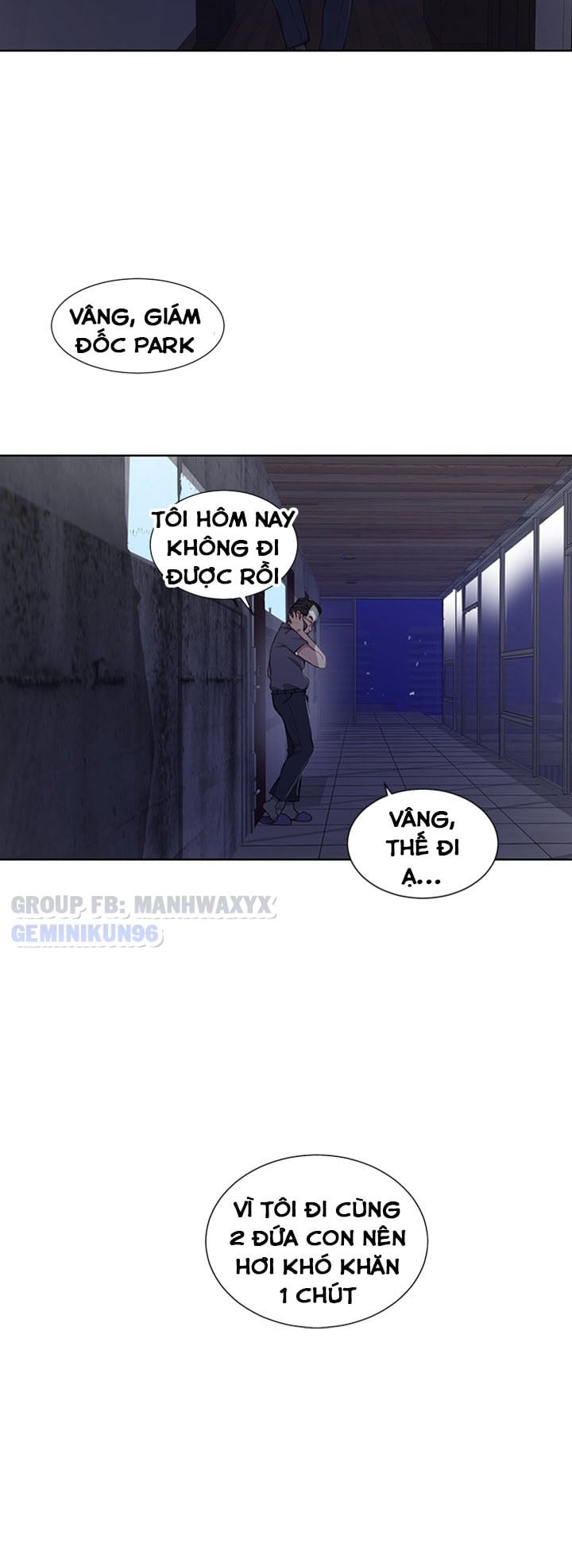 Lớp Học Bí Mật - Secret Class - Chap 39 - Trang 14