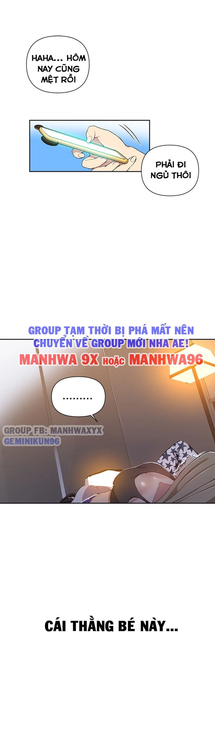 Lớp Học Bí Mật - Secret Class - Chap 39 - Trang 15