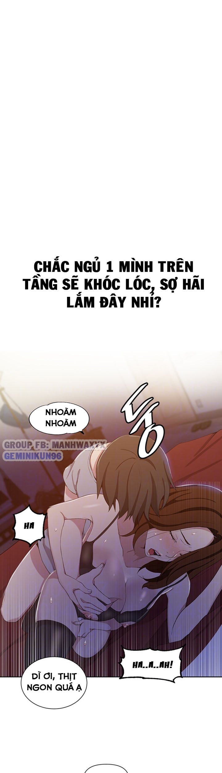 Lớp Học Bí Mật - Secret Class - Chap 39 - Trang 16
