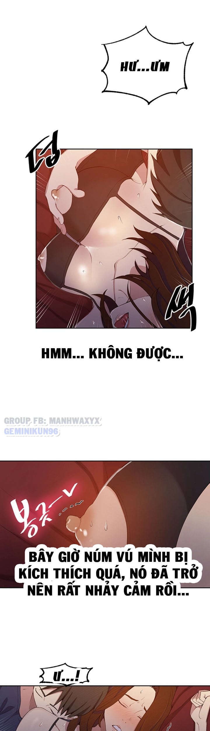 Lớp Học Bí Mật - Secret Class - Chap 39 - Trang 21