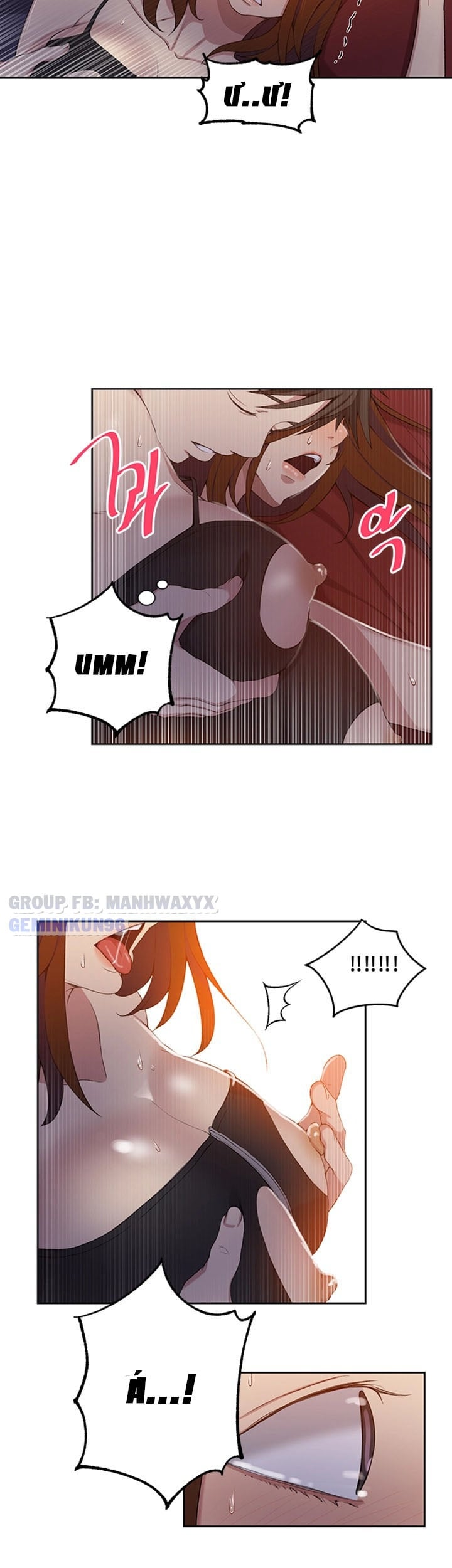 Lớp Học Bí Mật - Secret Class - Chap 39 - Trang 22