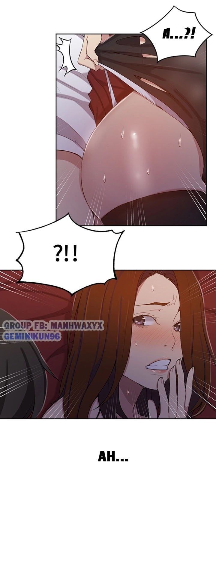 Lớp Học Bí Mật - Secret Class - Chap 39 - Trang 25