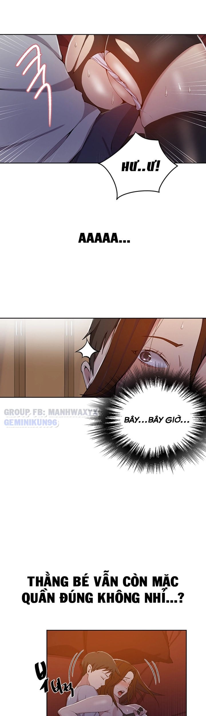 Lớp Học Bí Mật - Secret Class - Chap 39 - Trang 26