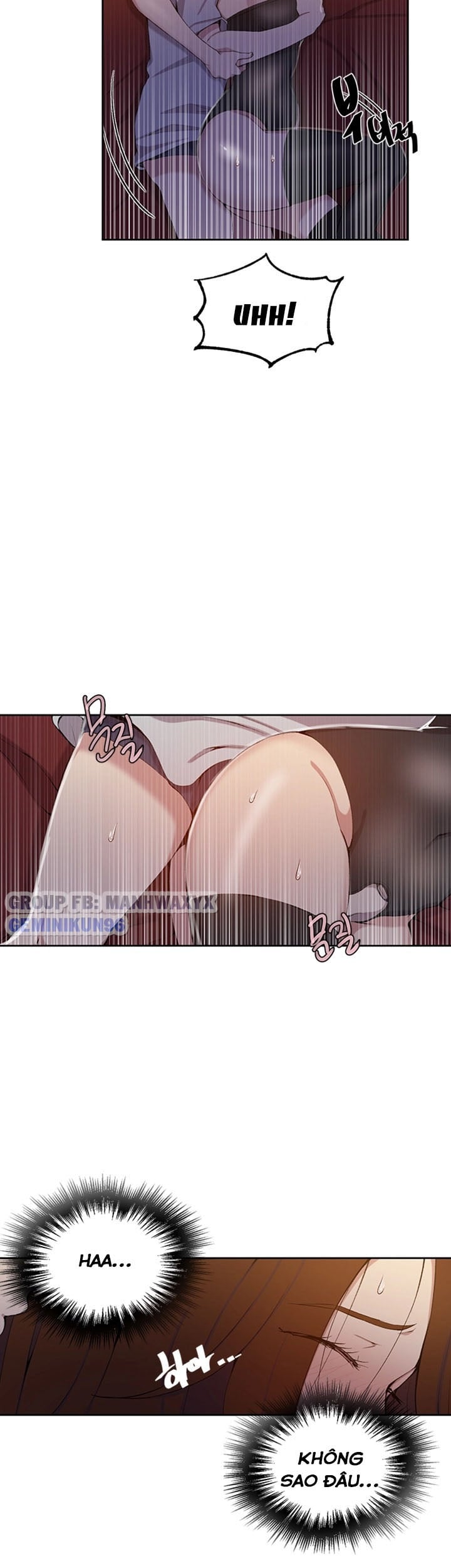 Lớp Học Bí Mật - Secret Class - Chap 39 - Trang 27