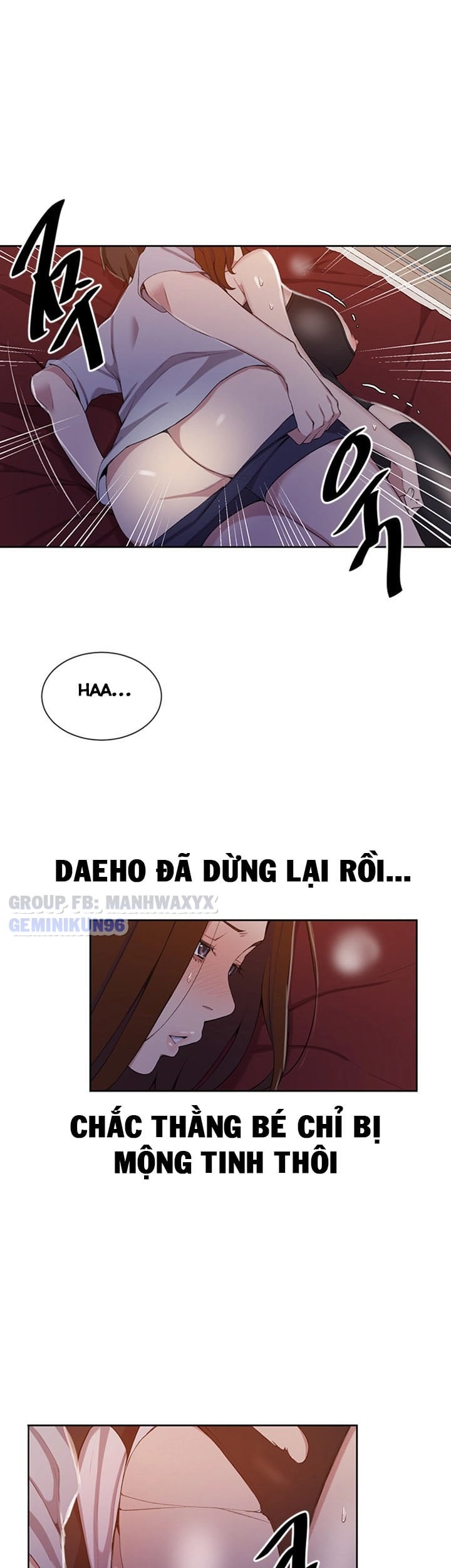Lớp Học Bí Mật - Secret Class - Chap 39 - Trang 29