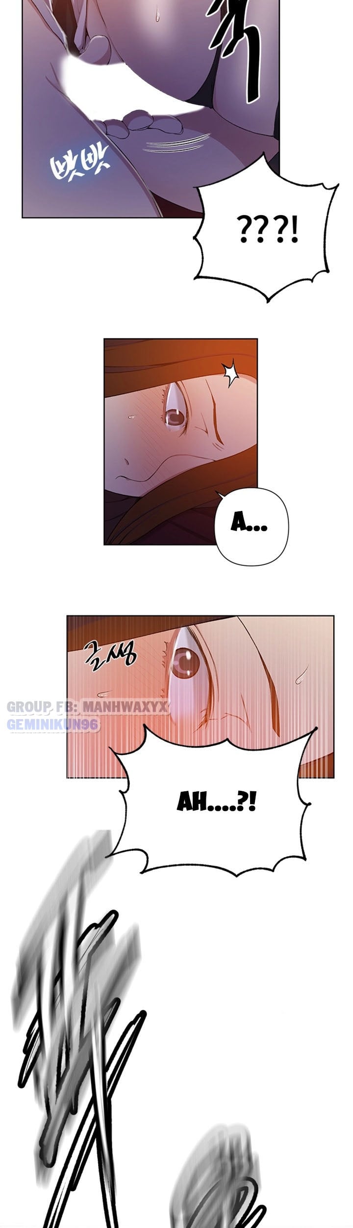 Lớp Học Bí Mật - Secret Class - Chap 39 - Trang 30