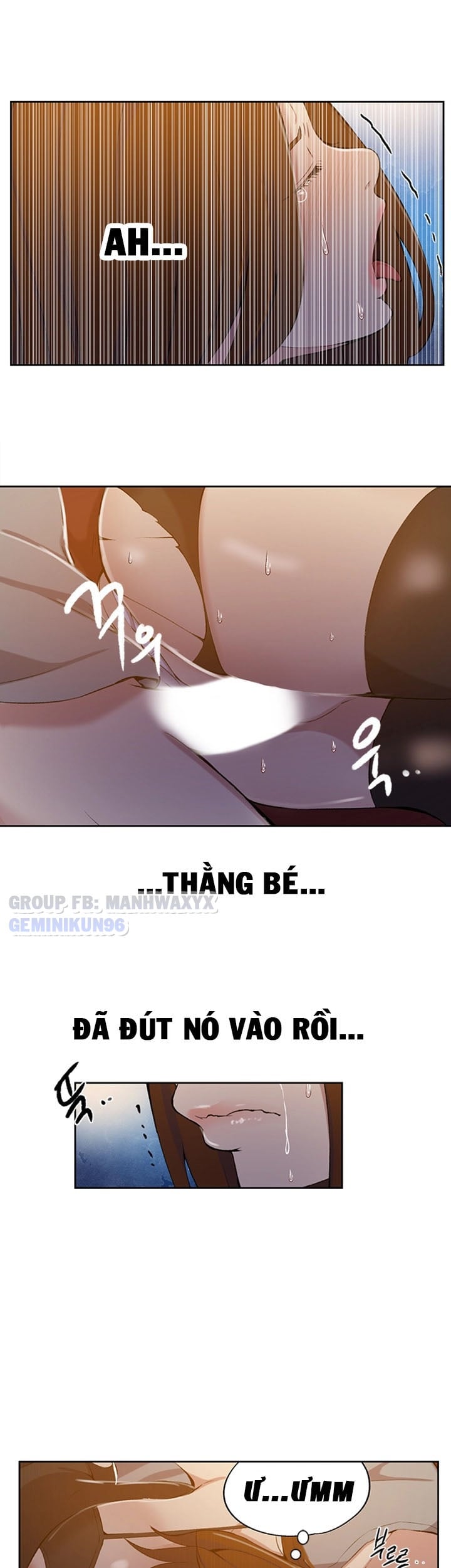 Lớp Học Bí Mật - Secret Class - Chap 39 - Trang 32