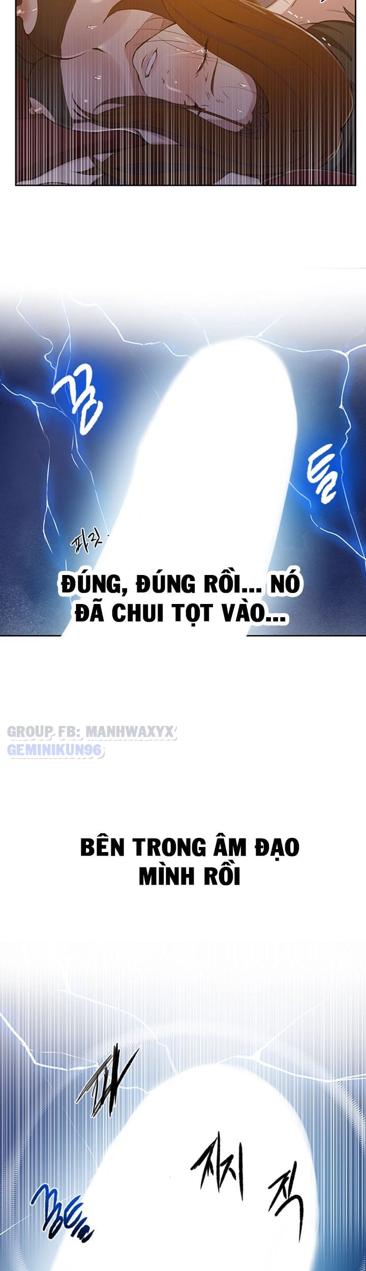 Lớp Học Bí Mật - Secret Class - Chap 39 - Trang 33