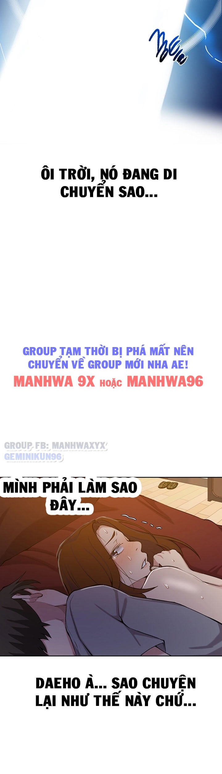 Lớp Học Bí Mật - Secret Class - Chap 39 - Trang 34