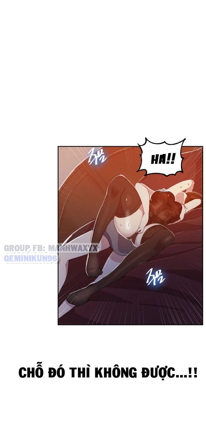 Lớp Học Bí Mật - Secret Class - Chap 39 - Trang 6