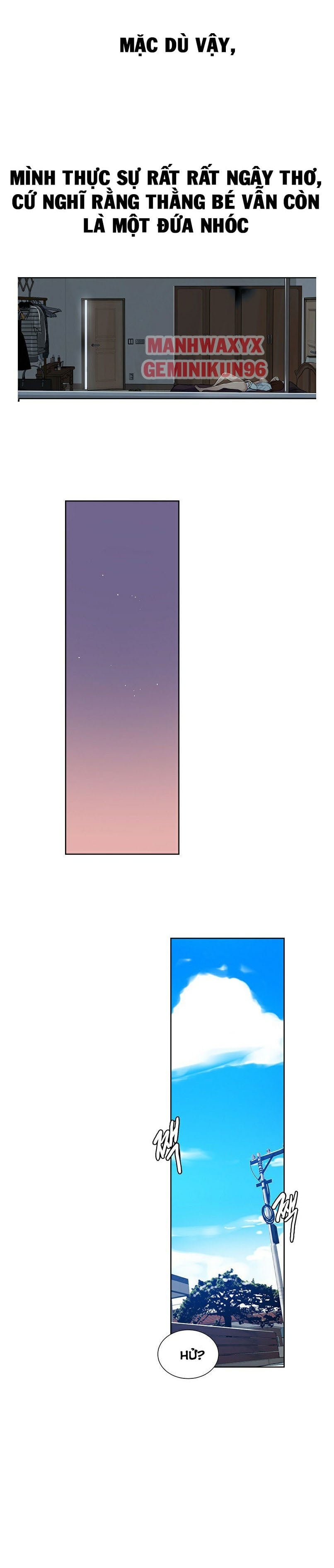 Lớp Học Bí Mật - Secret Class - Chap 4 - Trang 15