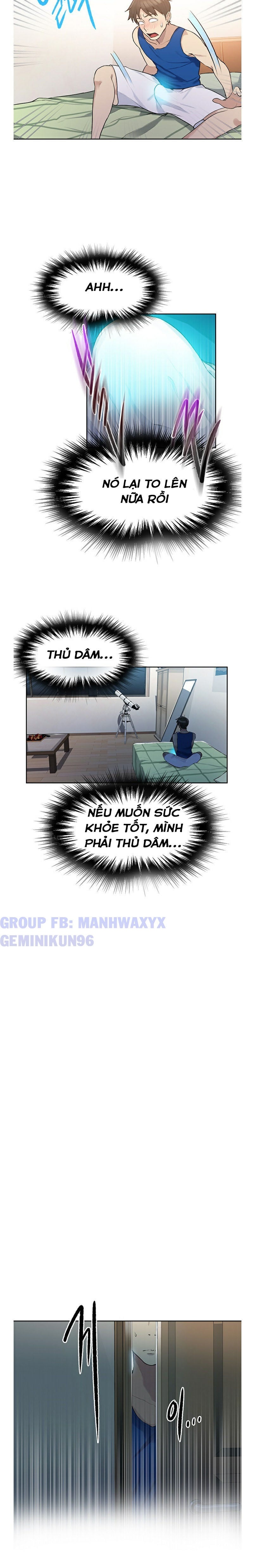 Lớp Học Bí Mật - Secret Class - Chap 4 - Trang 20