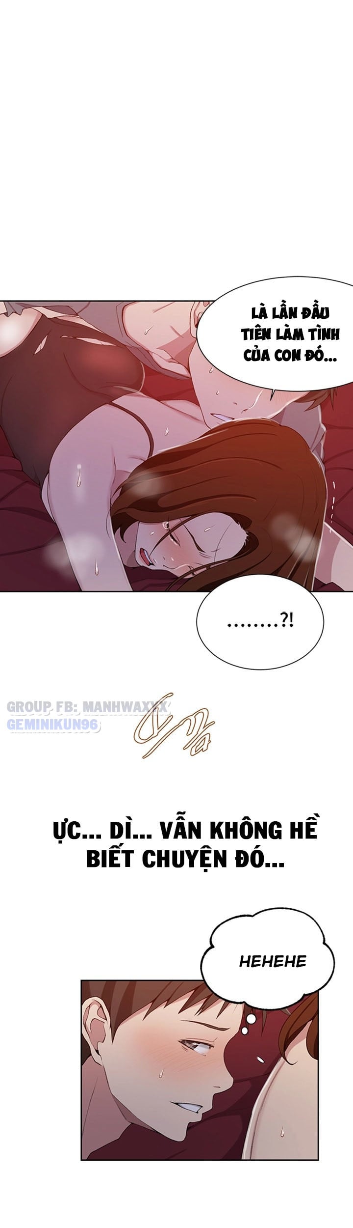 Lớp Học Bí Mật - Secret Class - Chap 40 - Trang 14