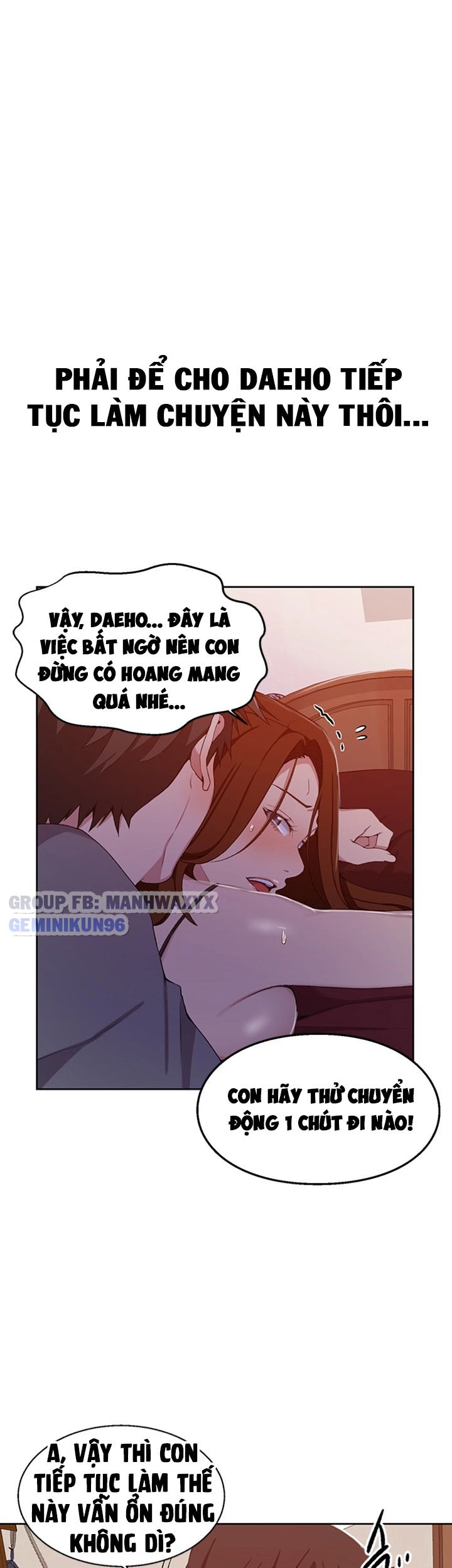Lớp Học Bí Mật - Secret Class - Chap 40 - Trang 18