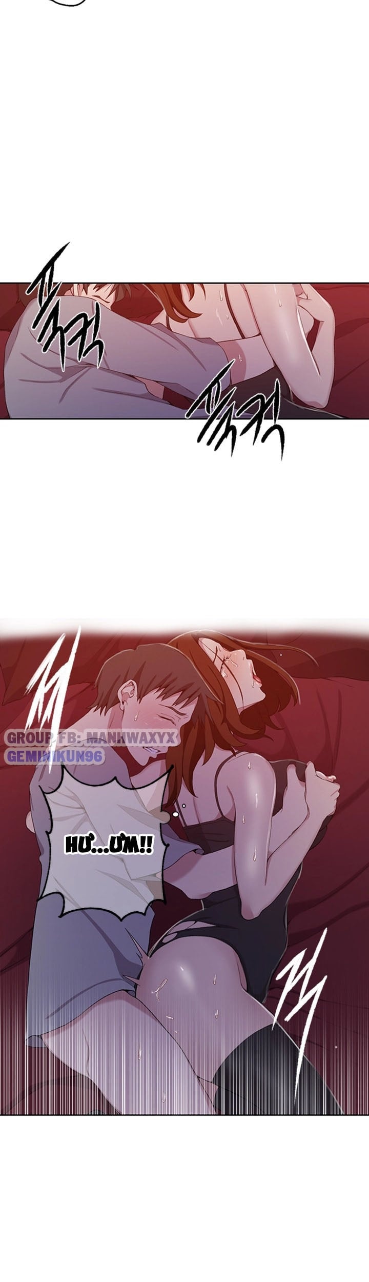 Lớp Học Bí Mật - Secret Class - Chap 40 - Trang 22