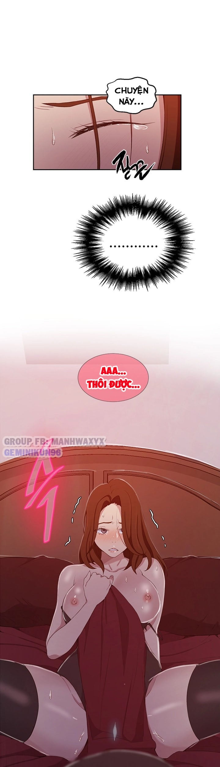 Lớp Học Bí Mật - Secret Class - Chap 40 - Trang 24