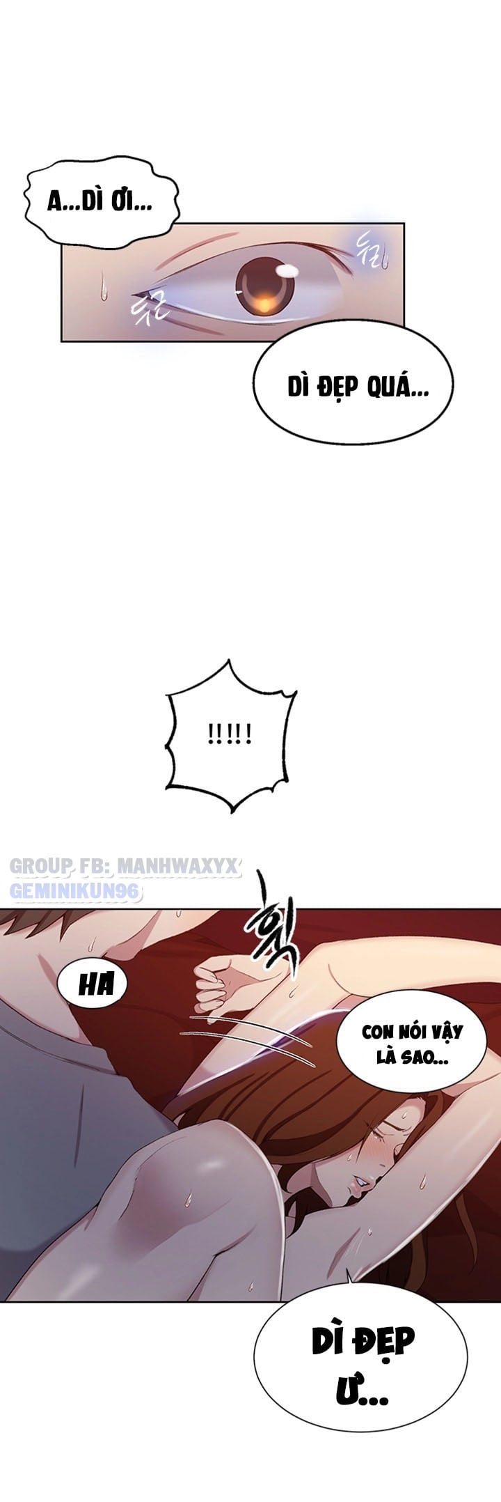 Lớp Học Bí Mật - Secret Class - Chap 40 - Trang 26