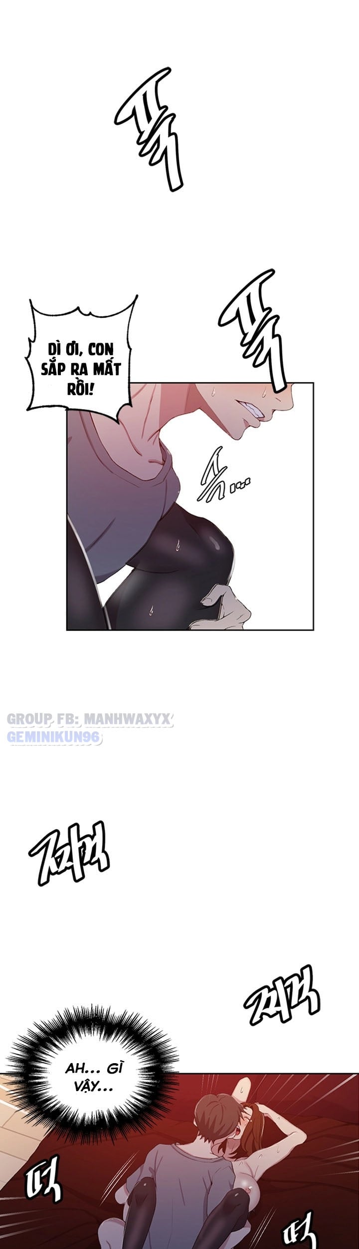 Lớp Học Bí Mật - Secret Class - Chap 40 - Trang 28
