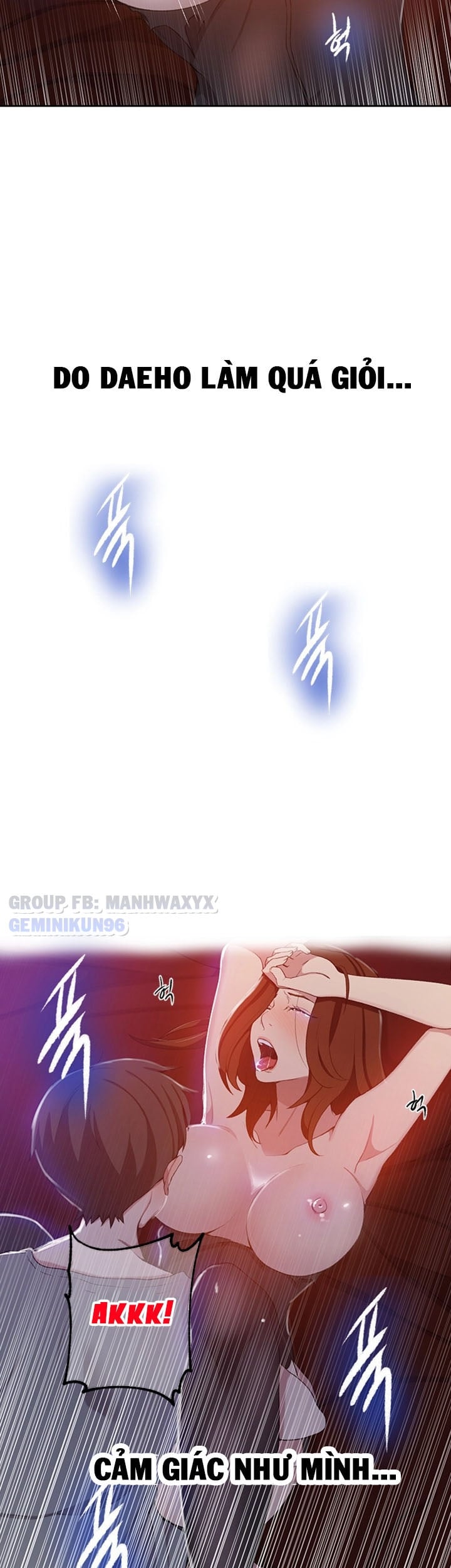 Lớp Học Bí Mật - Secret Class - Chap 40 - Trang 30