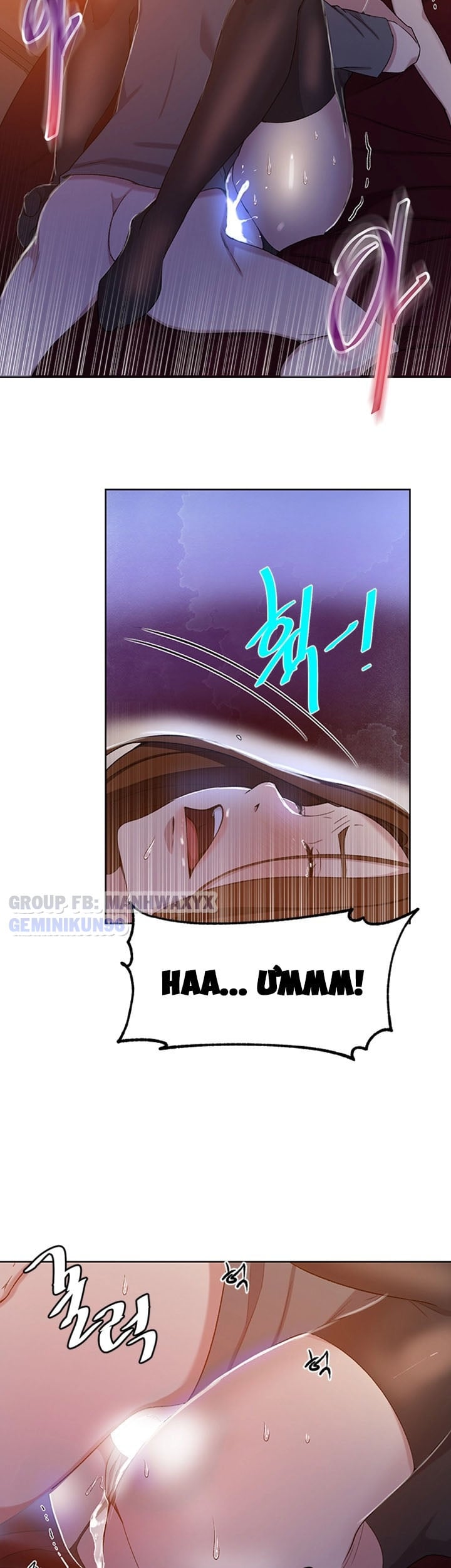 Lớp Học Bí Mật - Secret Class - Chap 40 - Trang 35